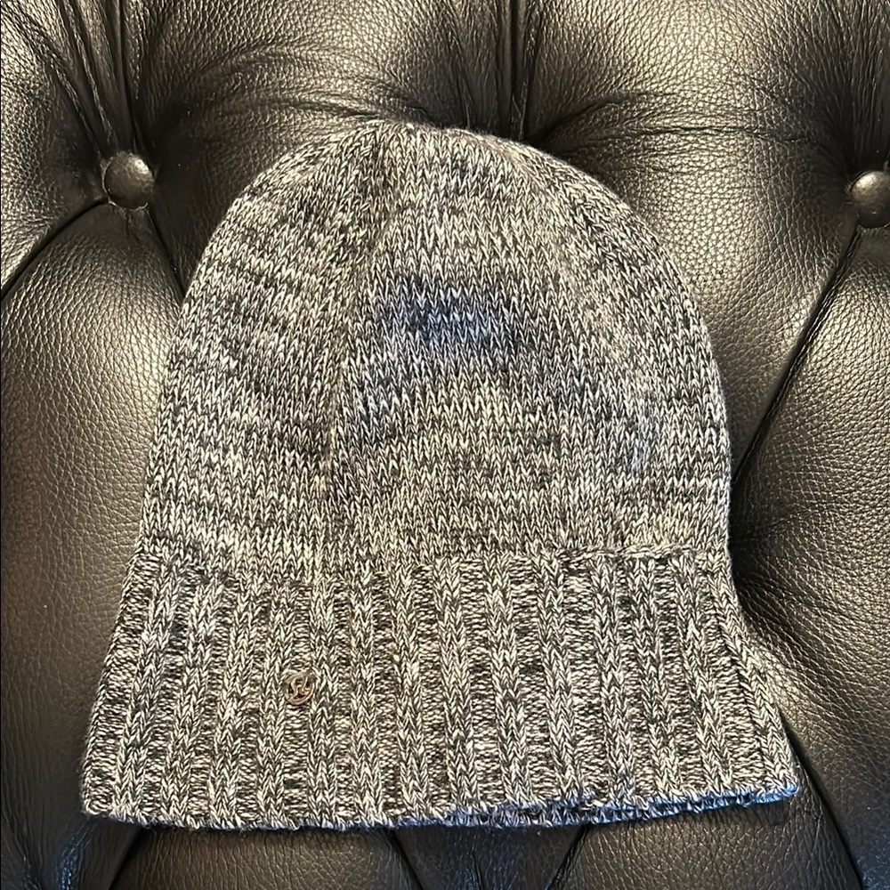 Lululemon Beanie